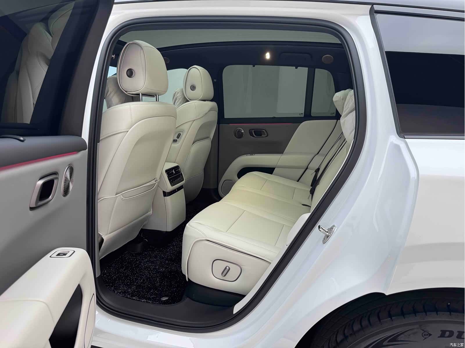 Li Auto i6, 2026 9
