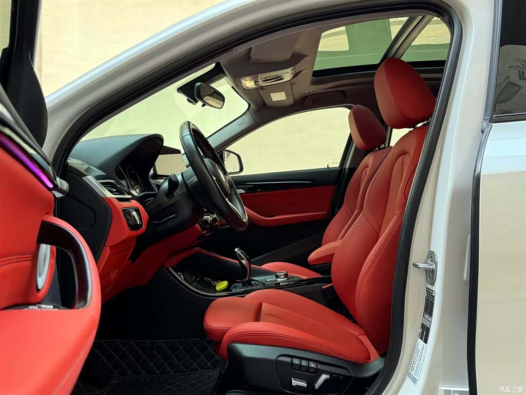BMW X2, 2024 9