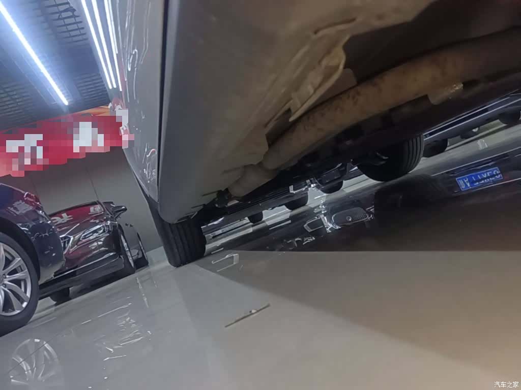 BYD Qin, 2025 21