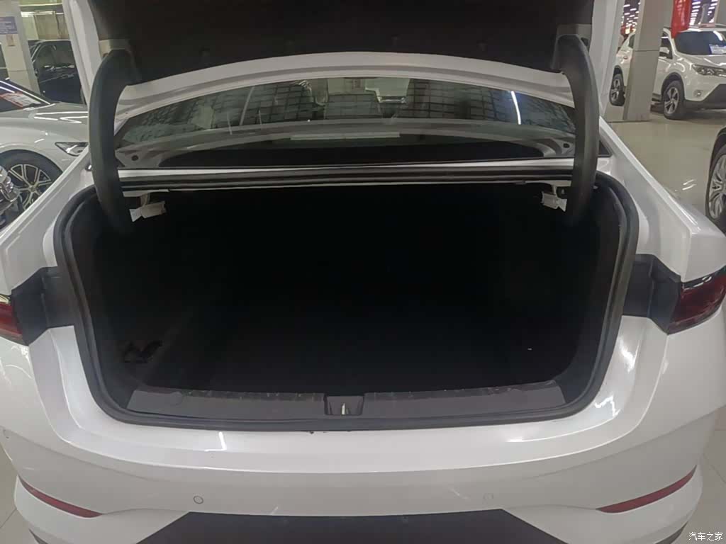 BYD Qin, 2025 19