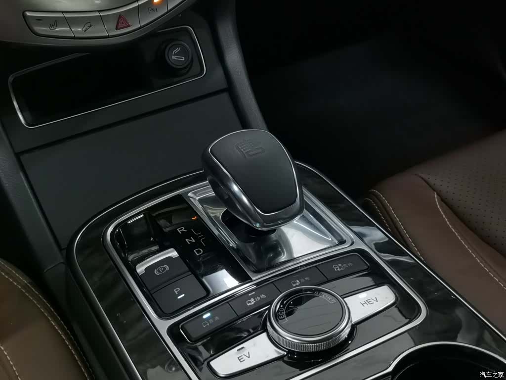 BYD Tang, 2016 13