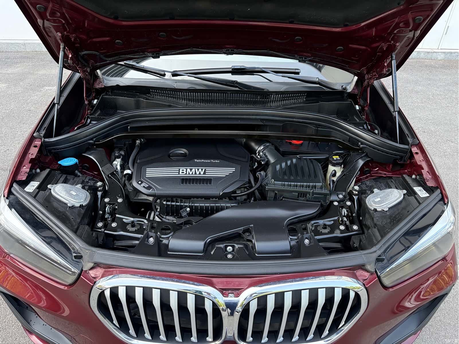 BMW X1, 2021 20
