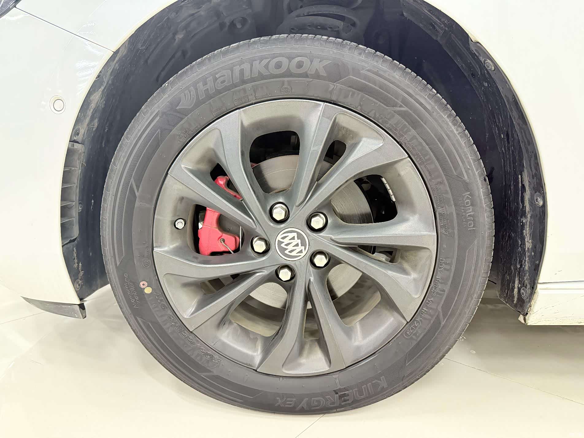 Buick Verano, 2024 16