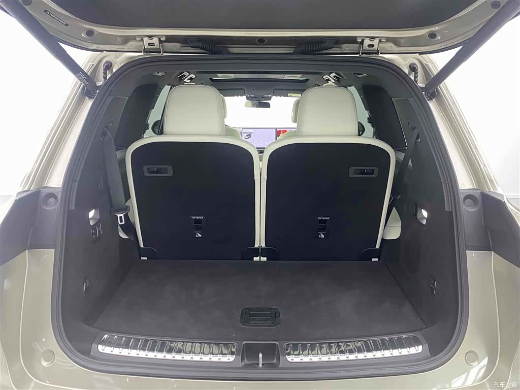 Li Auto L9, 2024 25