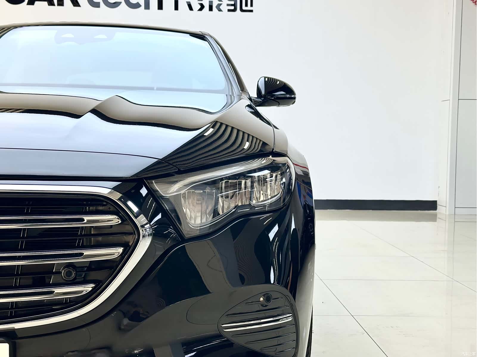 Mercedes-Benz E-Class, 2024 7