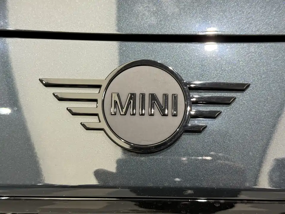 MINI Electric COOPER