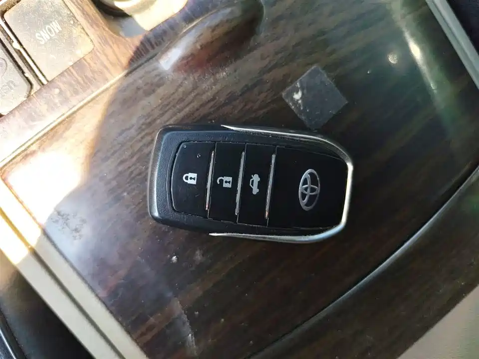 Toyota Highlander Toyota Highlander