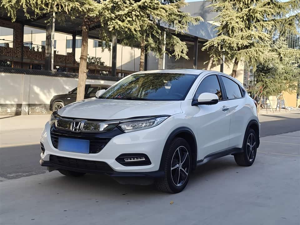Honda Binzhi