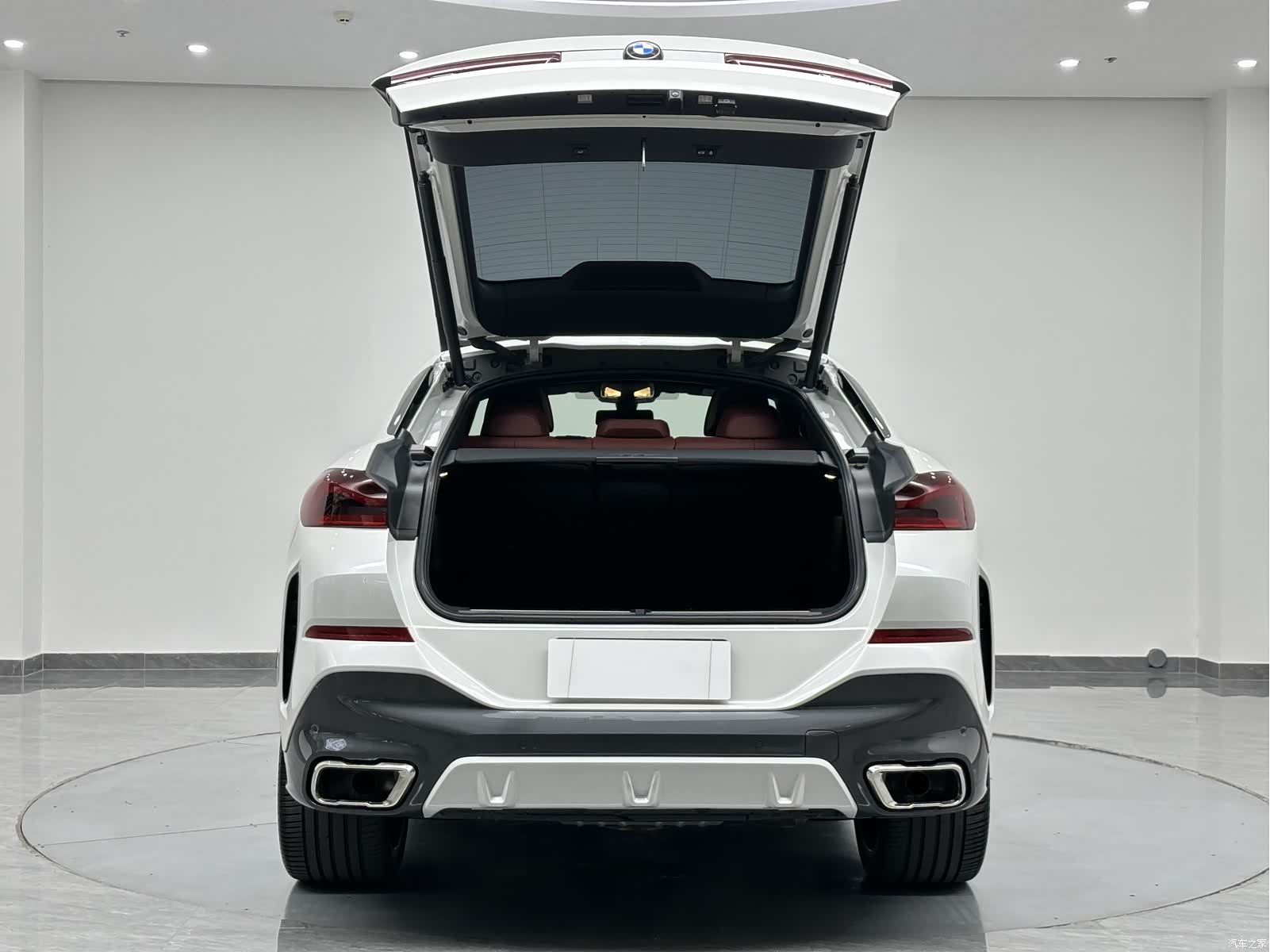 BMW X6, 2023 30