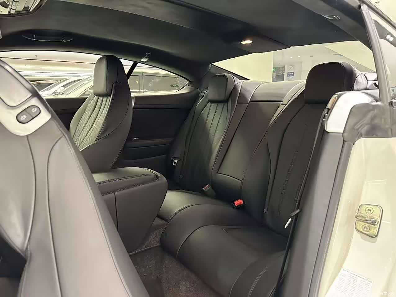Bentley Continental GT, 2013 8