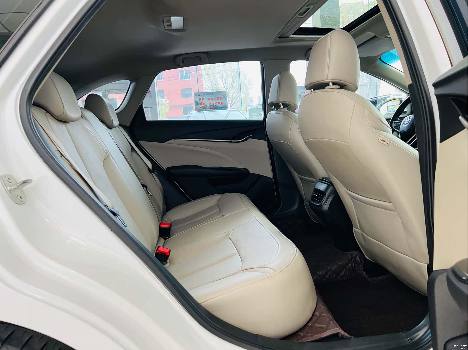 Buick VI, 2019 12
