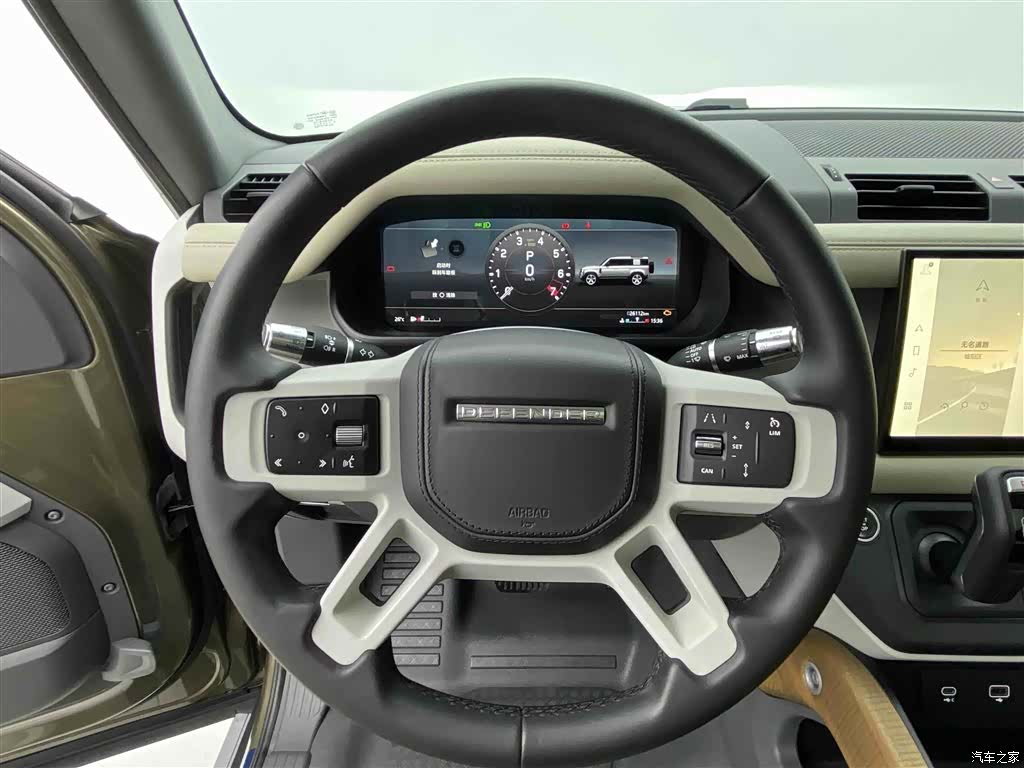 Land Rover Defender, 2022 8