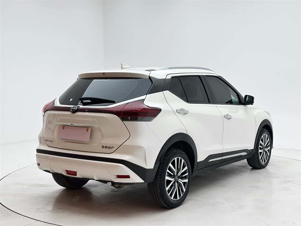Nissan Kicks, 2024 6