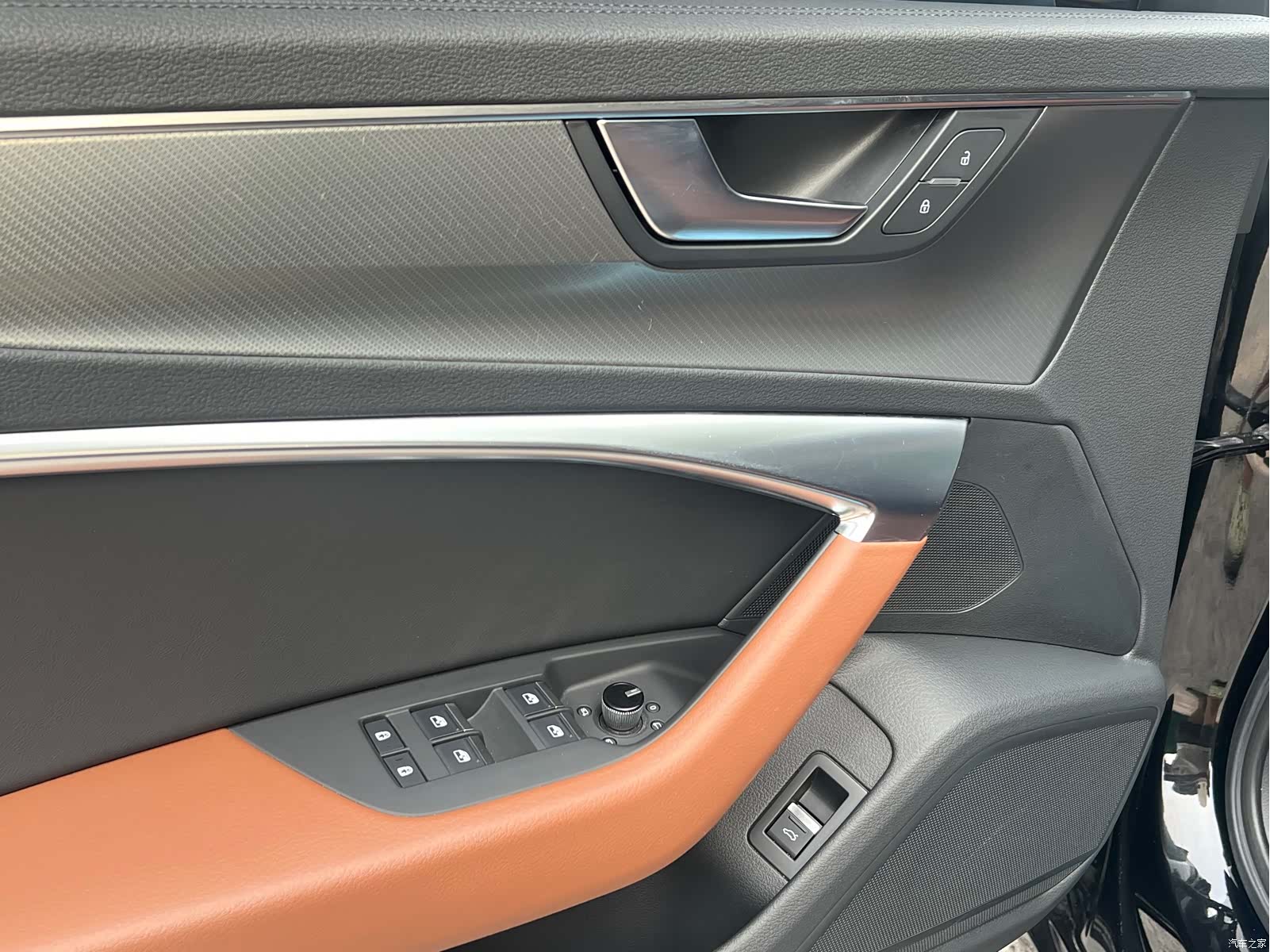 Audi A6L, 2019 15
