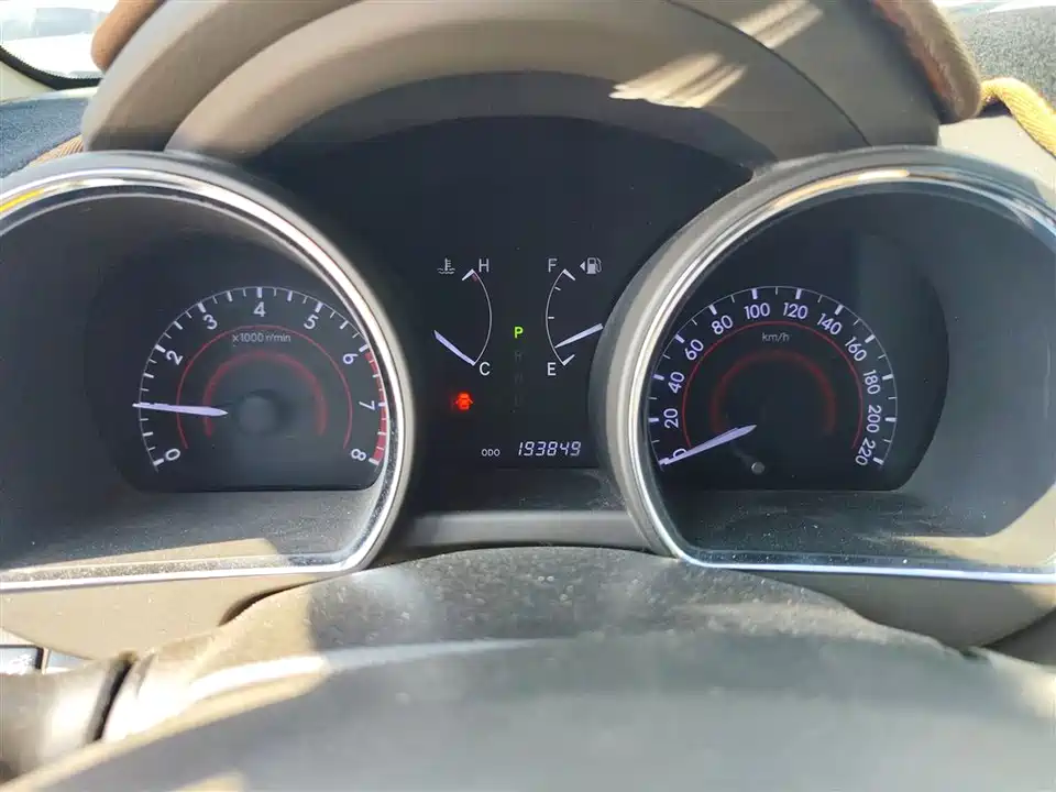 Toyota Highlander Toyota Highlander