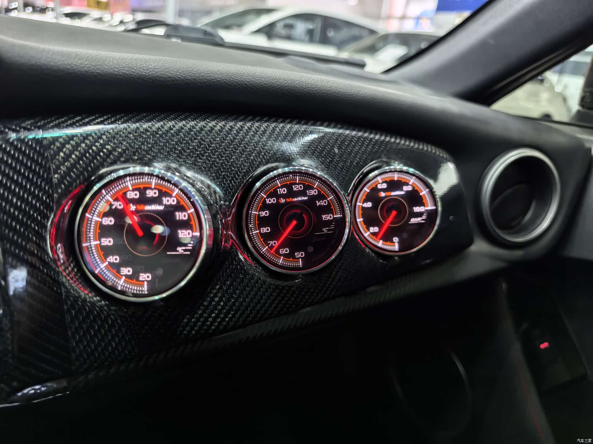 Subaru BRZ, 2017 12