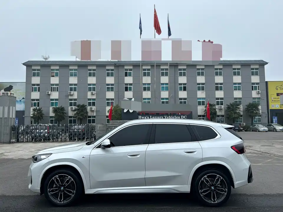 BMW X1 BMW X1