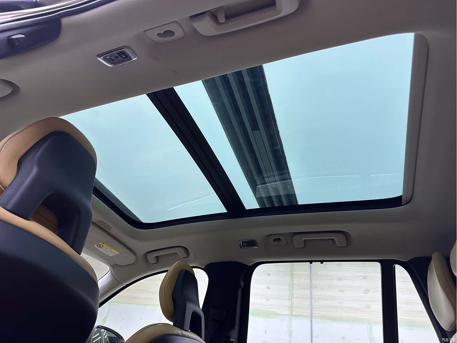 Volvo XC90, 2015 16