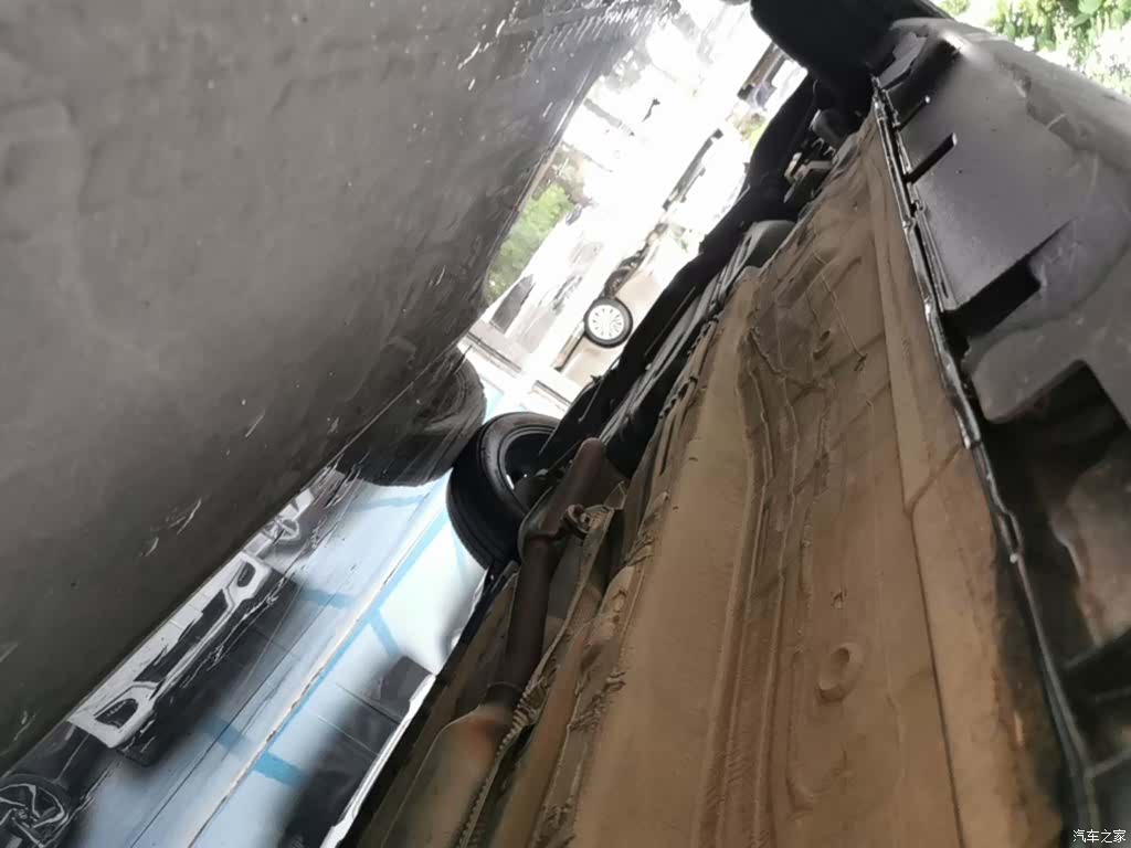 GAC GS4, 2018 21