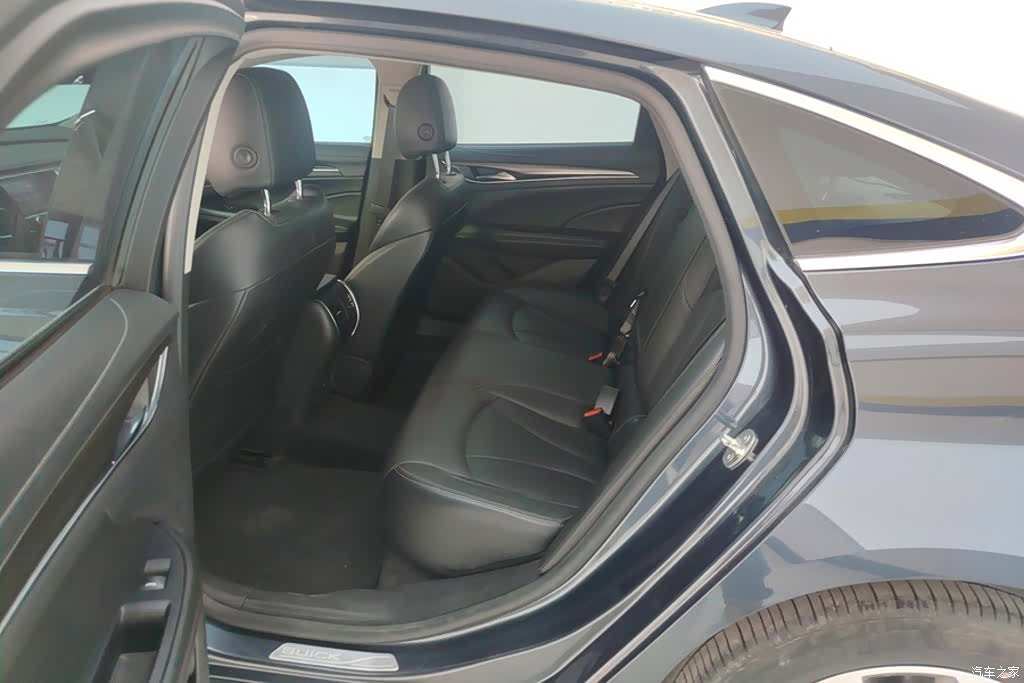 Buick LaCrosse, 2021 11