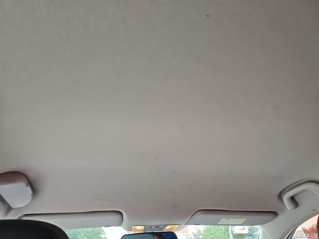 Changan CS15, 2018 18