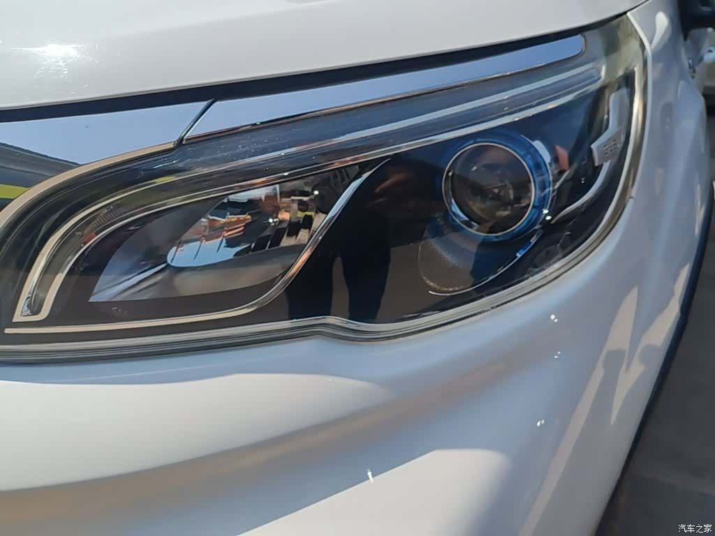 Geely X3, 2017 24