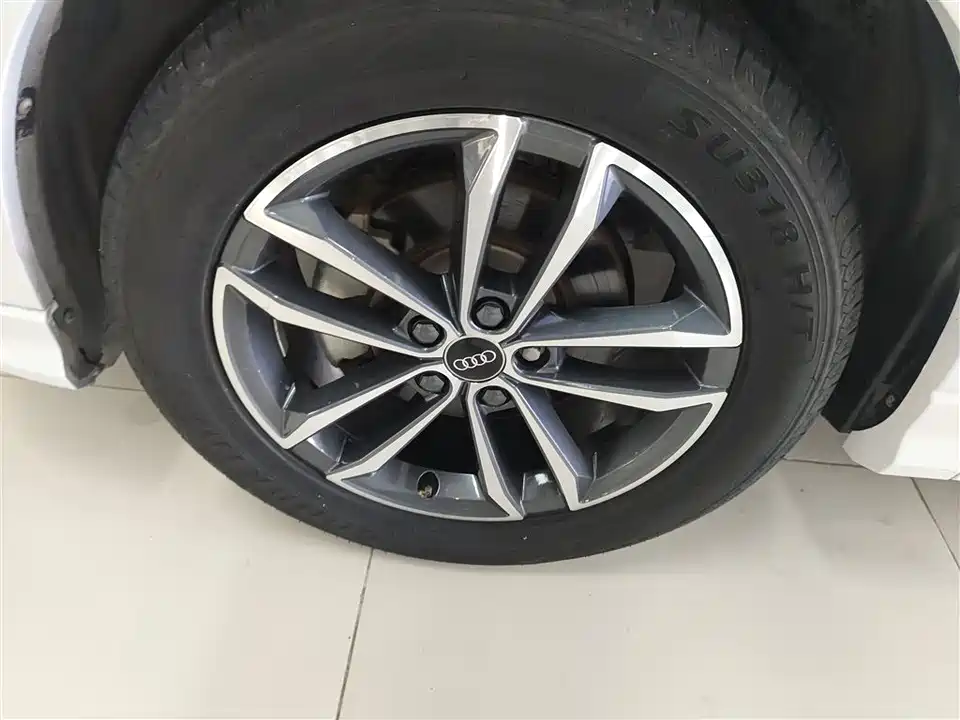Audi Q3 Audi Q3