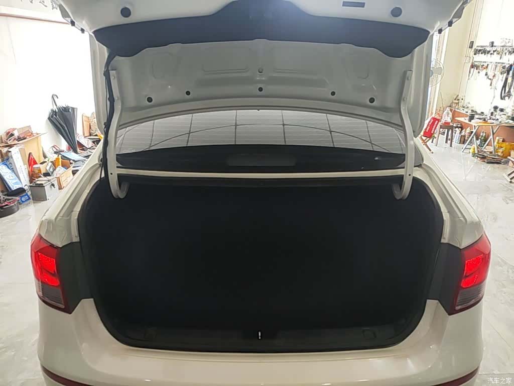 Kia K2, 2016 19