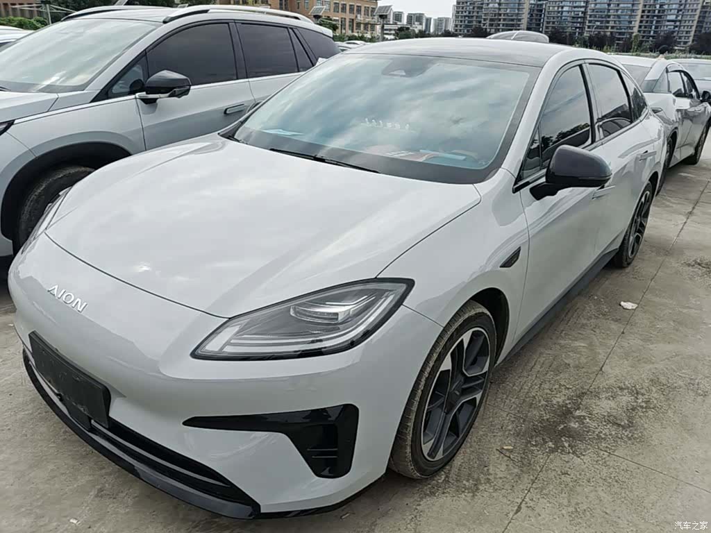 Aion RT, 2025 2