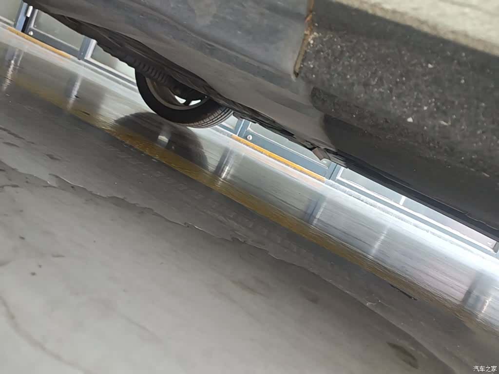 Audi A4L, 2018 4