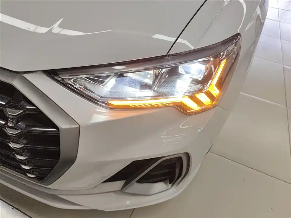 Audi Q3 Audi Q3