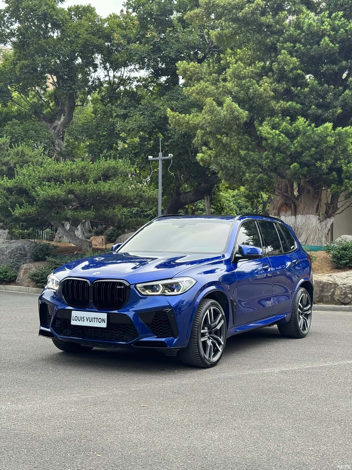 BMW X5, 2020 4