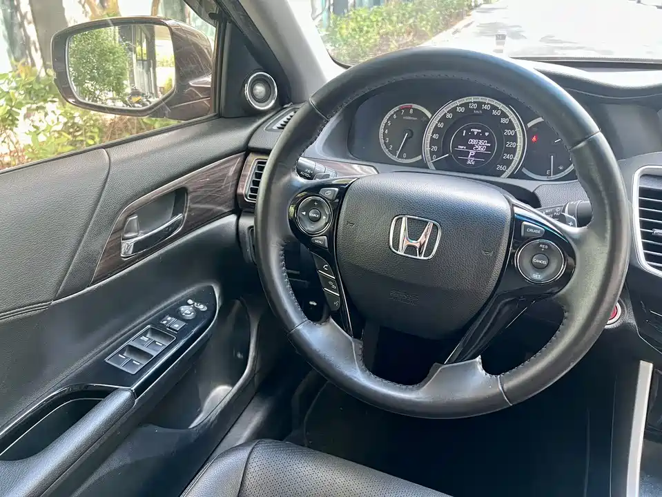 Honda Accord Honda Accord