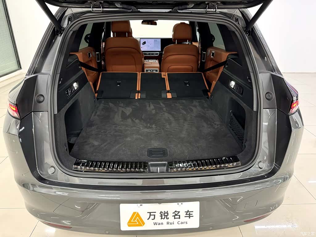 Li Auto L7, 2023 20