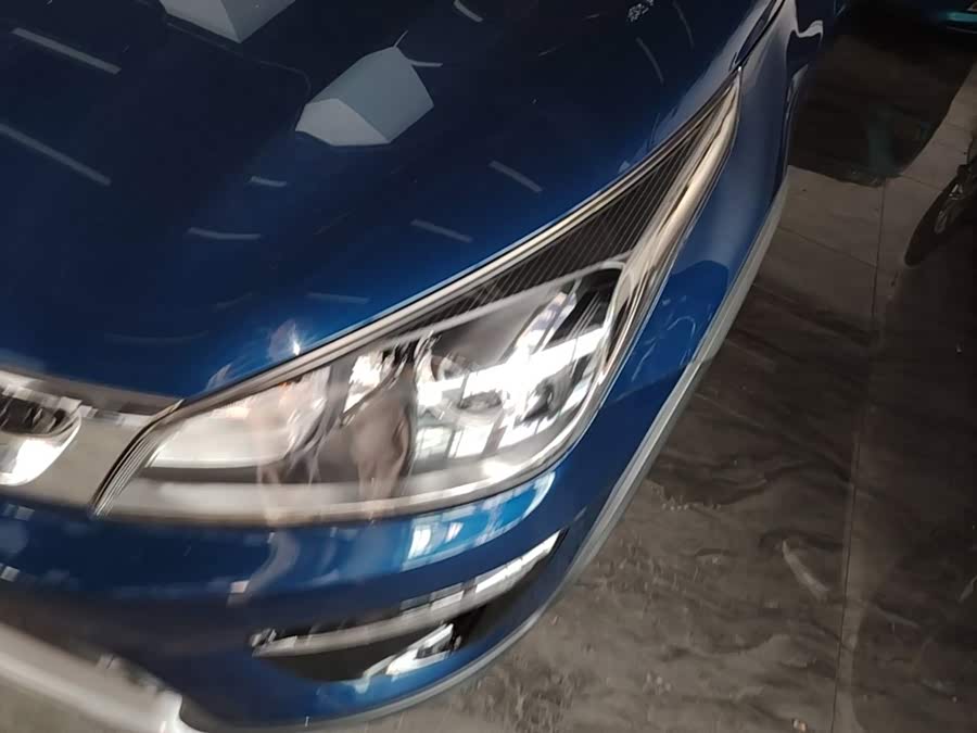 Kia KX CROSS 2019, фото 24