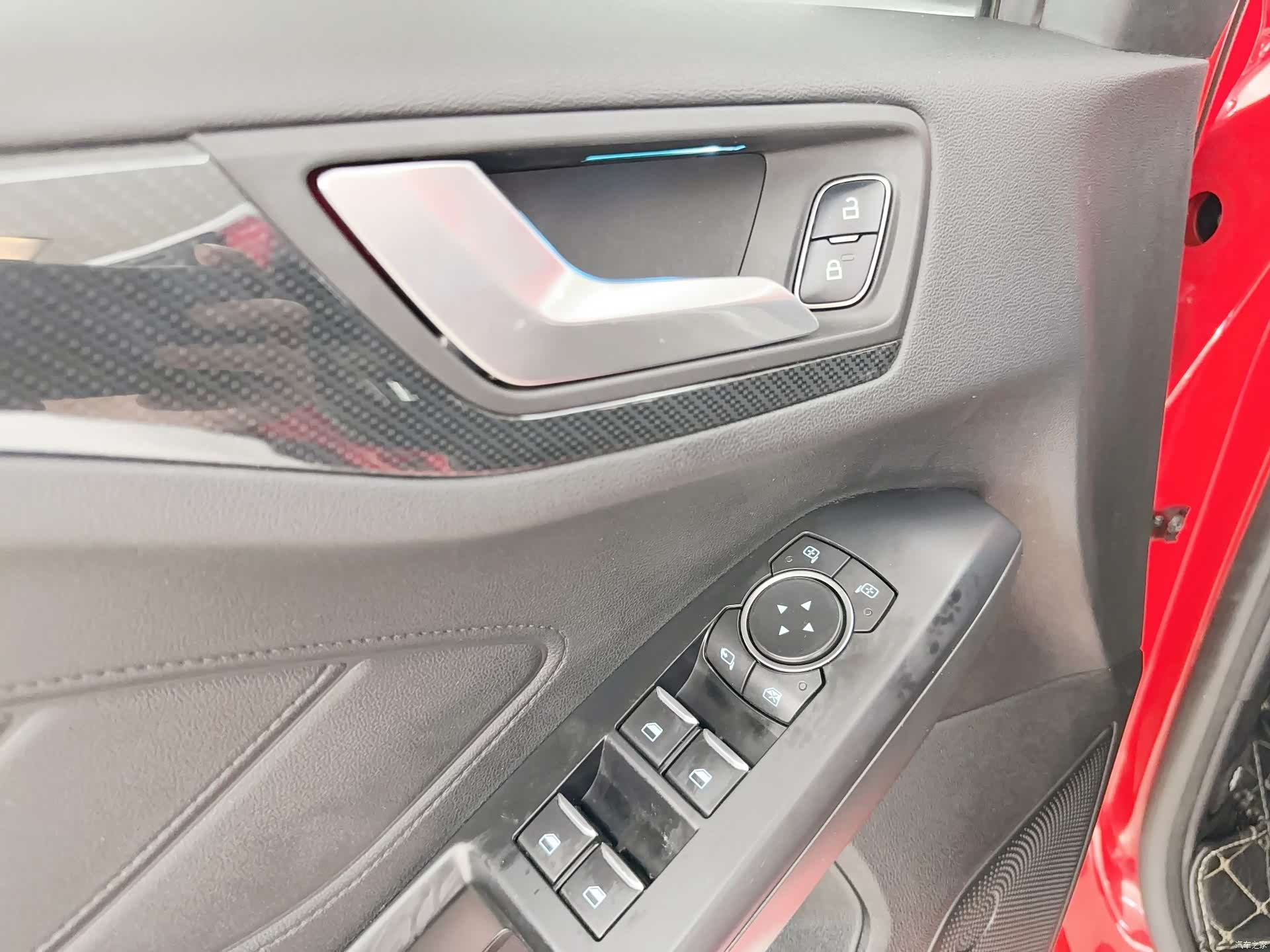 Ford Focus, 2019 6