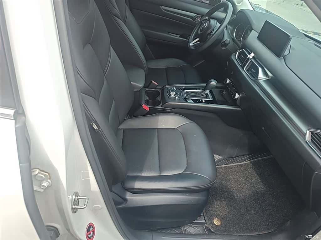 Mazda CX-5, 2024 25