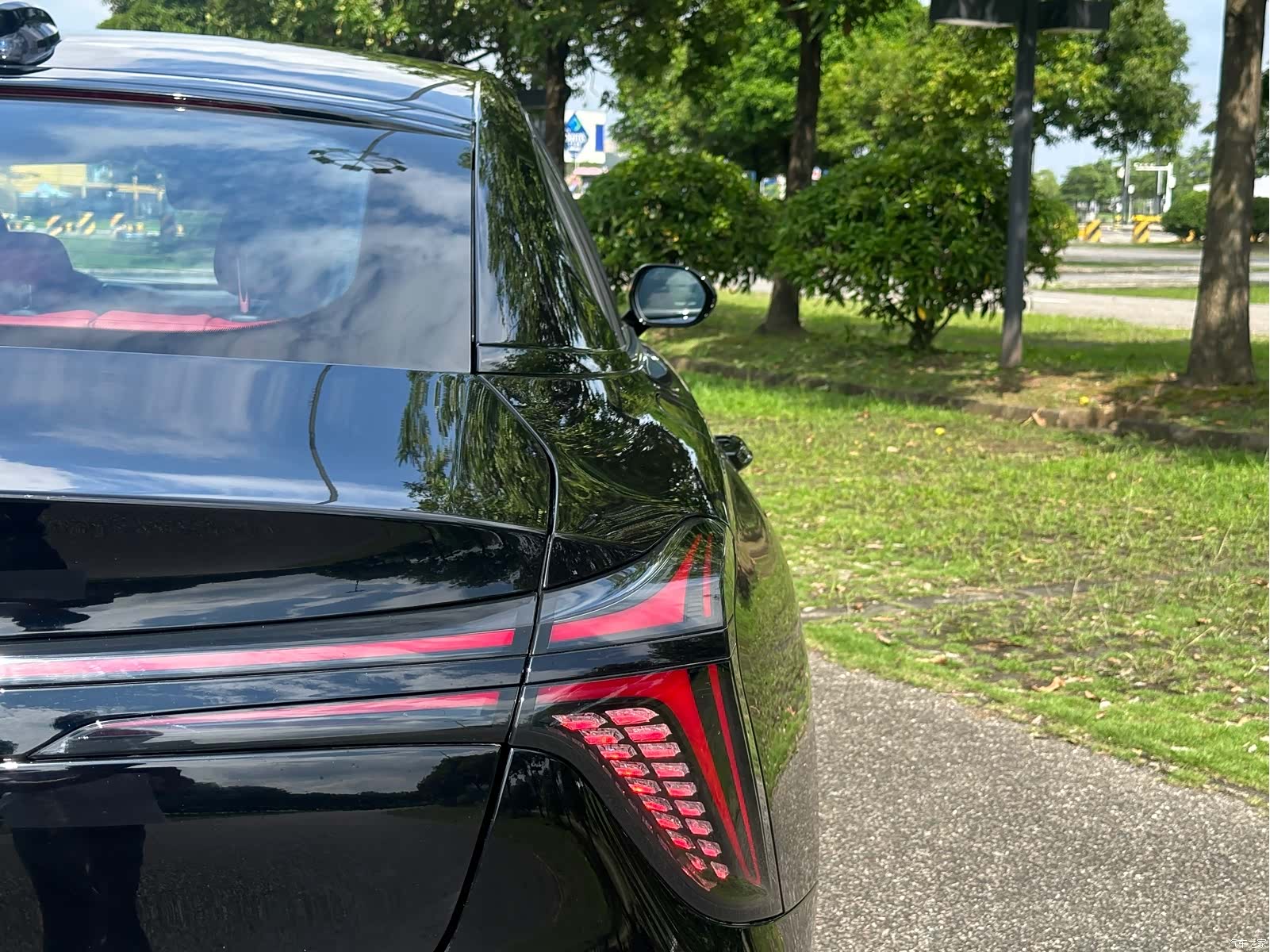 Hongqi H6, 2025 26