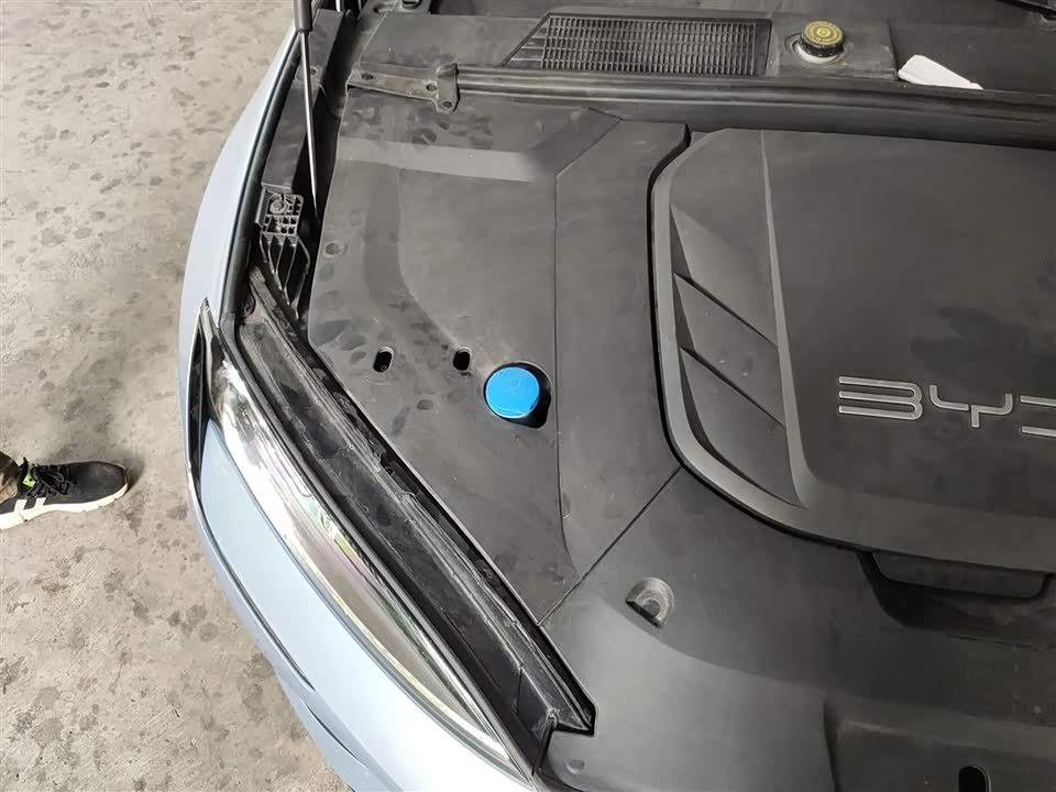 BYD seal BYD seal