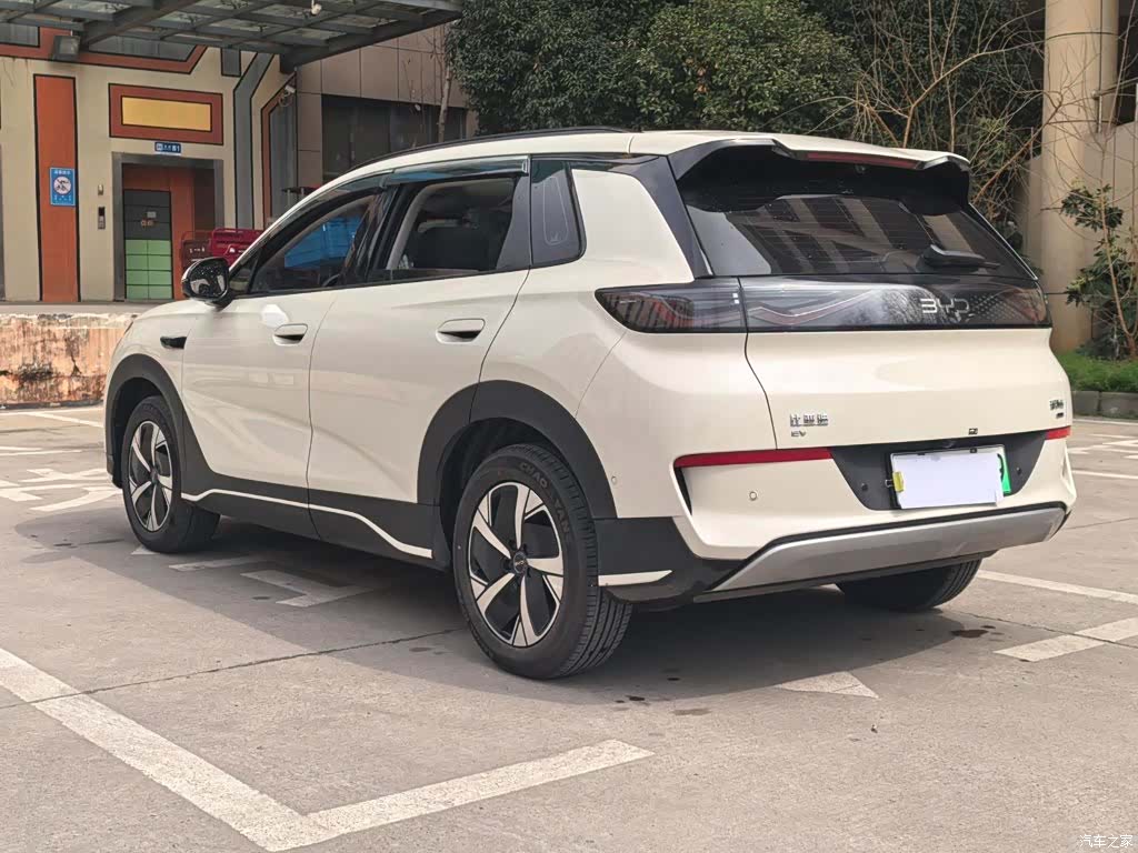 BYD HiAce, 2025 16