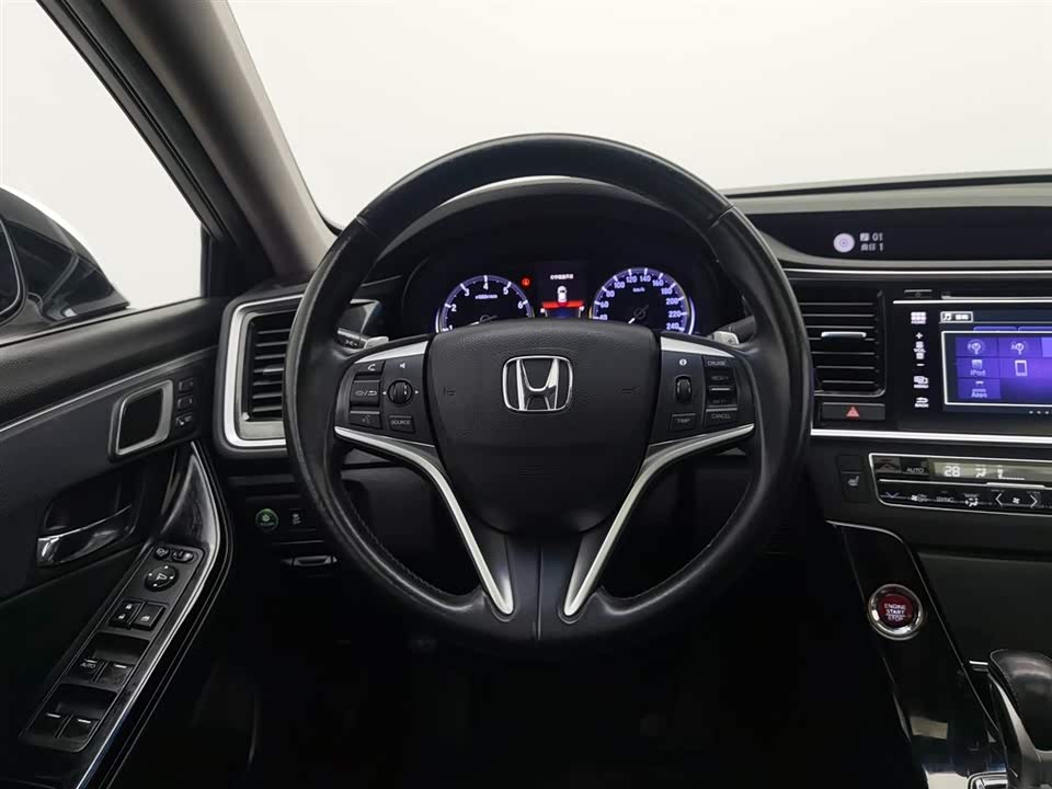 Honda Siborui Honda Siborui