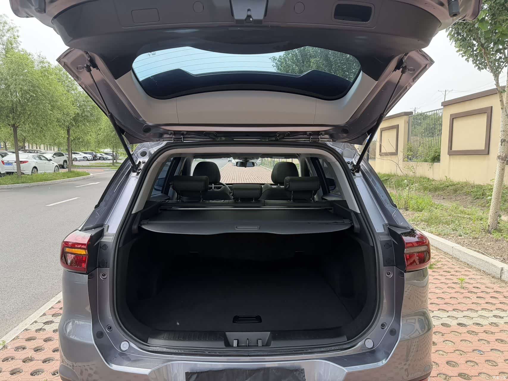 Chery Tiggo 7, 2022 22