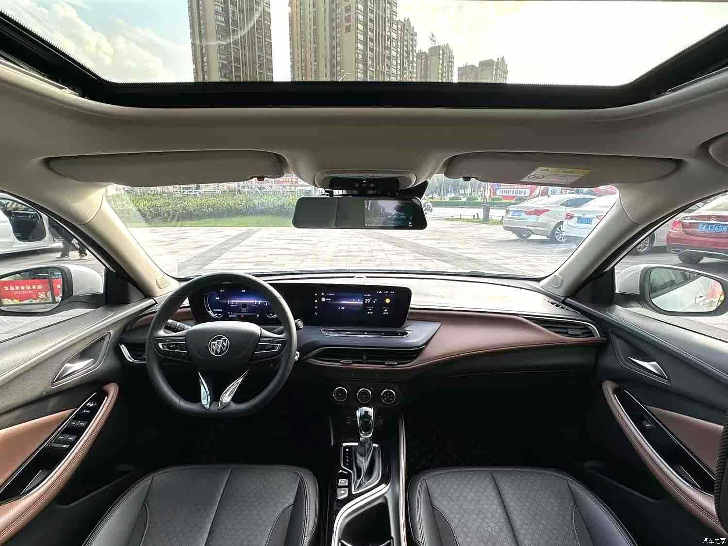 Buick Verano, 2022 11