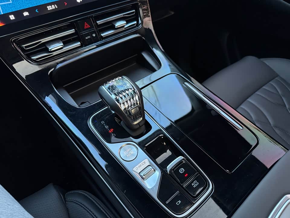 Trumpchi Trumpchi M8 Trumpchi Trumpchi M8