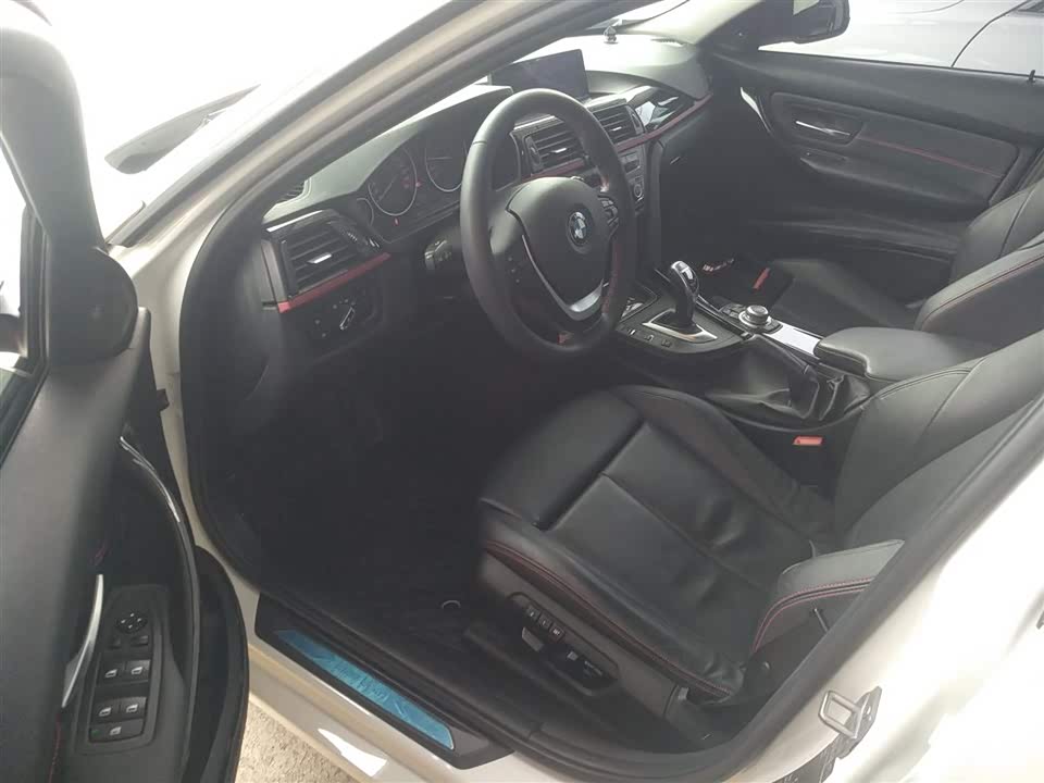 BMW 3 series BMW 3 series