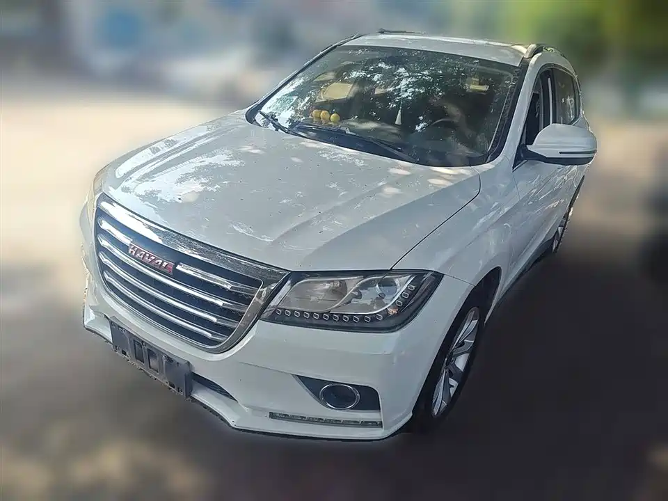 Haval H2 Haval H2