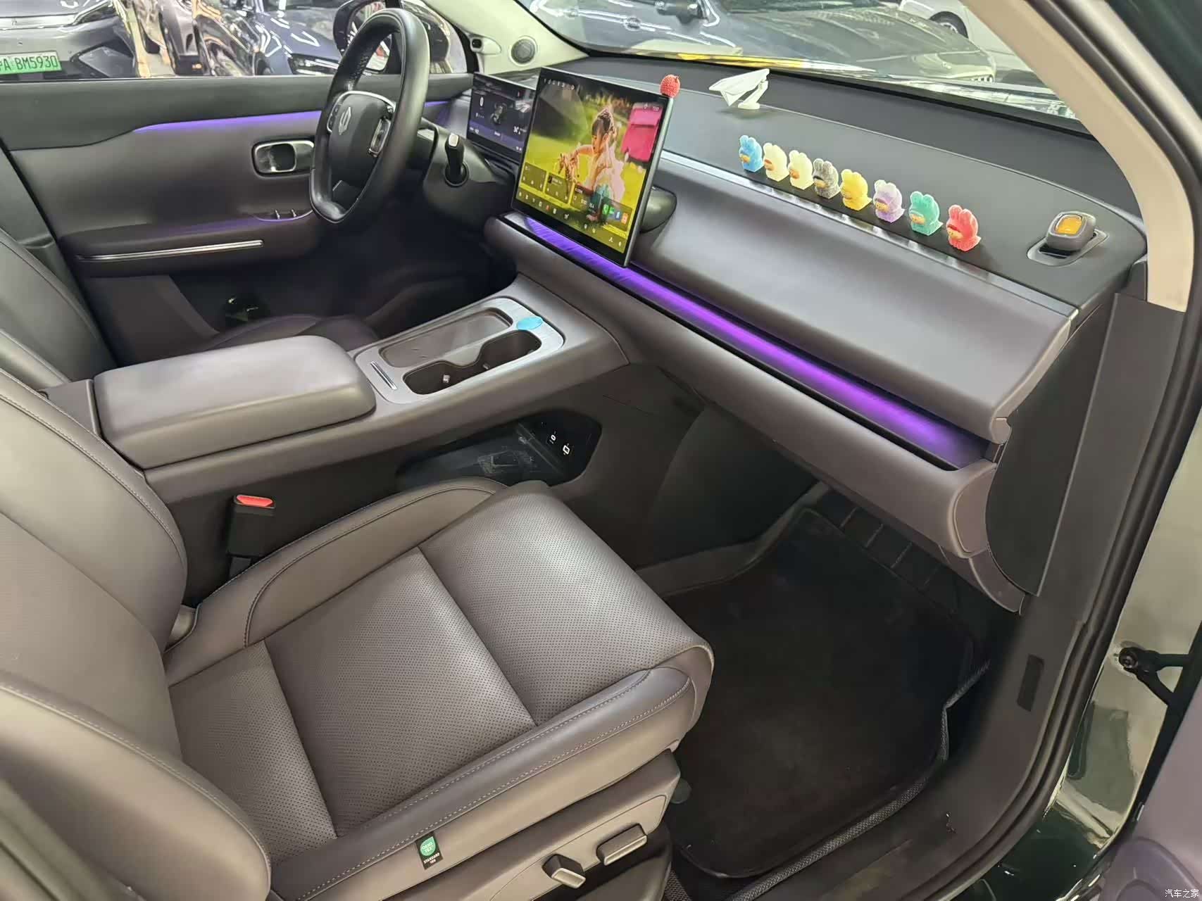 Leapmotor C16, 2024 10