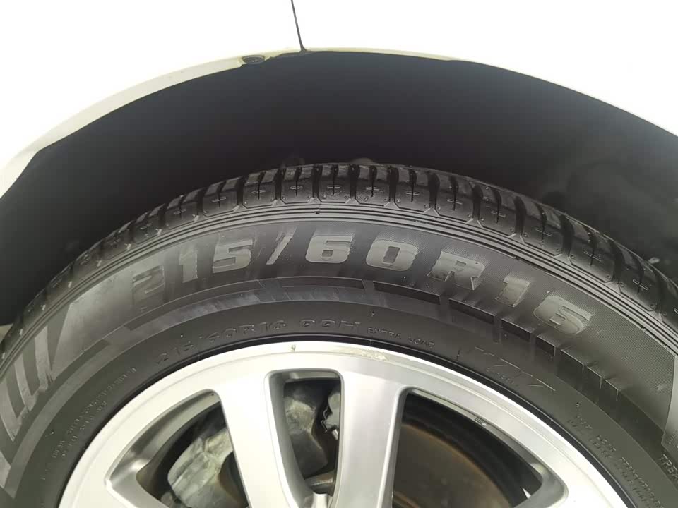 Honda Siborui Honda Siborui