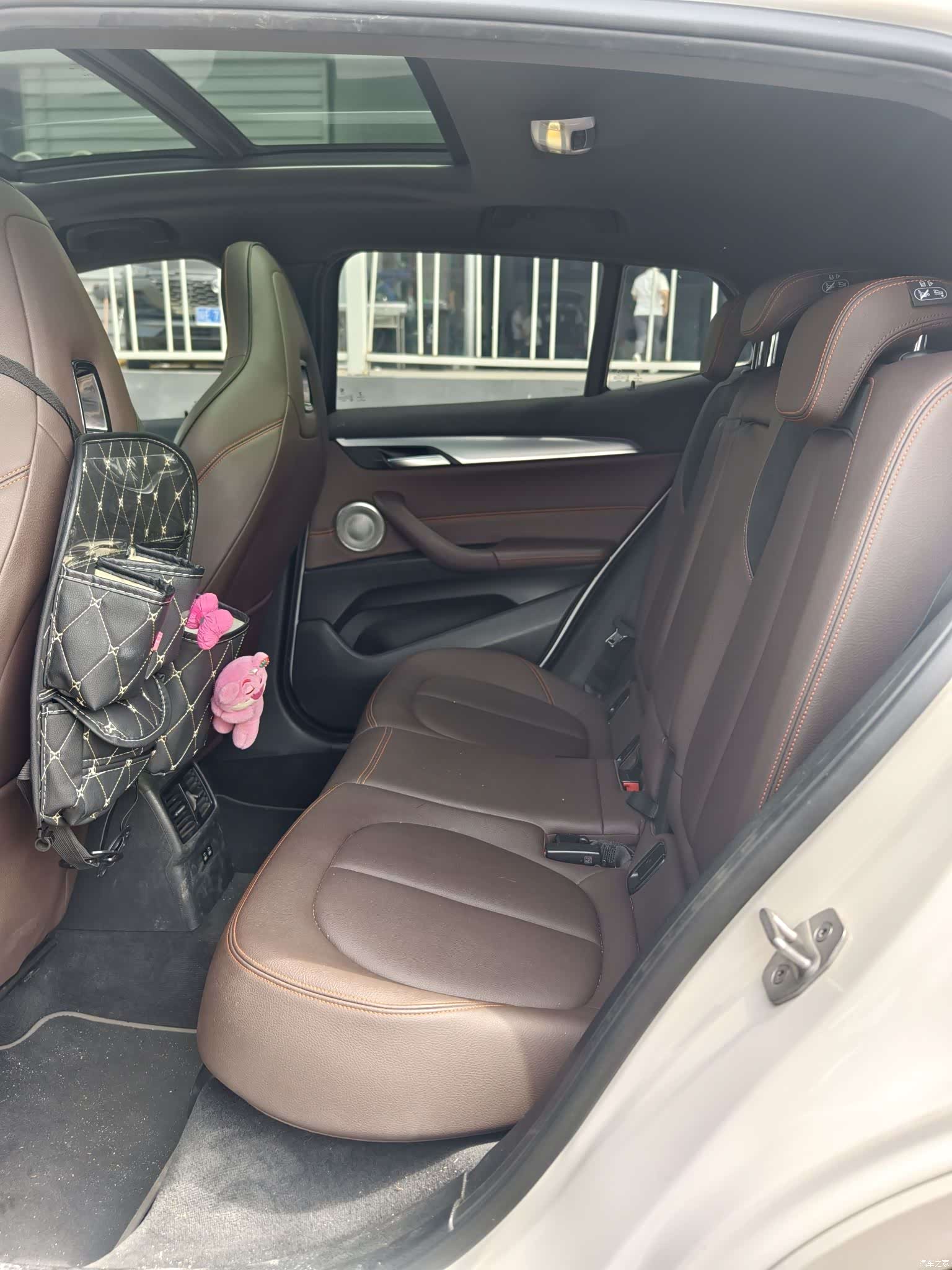 BMW X2, 2022 15