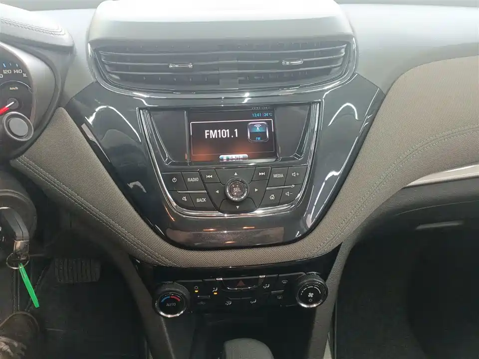 Chevrolet Mai Ruibao